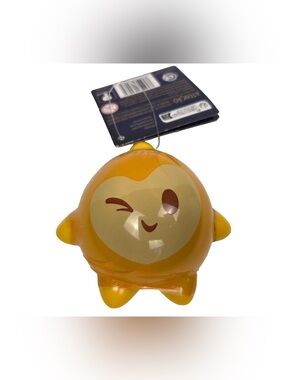 Disneys Wish - Surprise Ball - Mini Doll Inside - $9 Retail - No Cancels